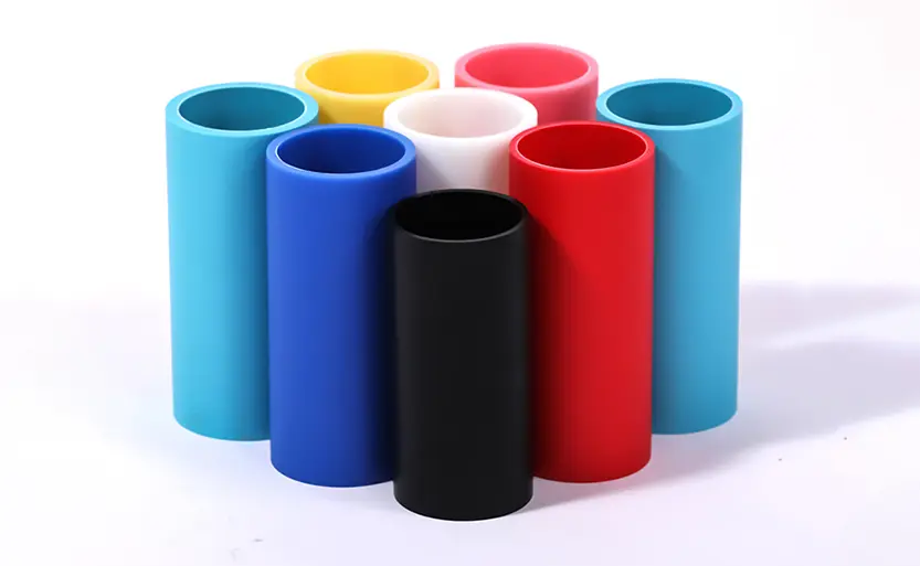 Технологические итерации способствуют повышению качества. Новые трубы из ПП/ПЭ ведут к «зеленой» трансформации трубопроводной отрасли.