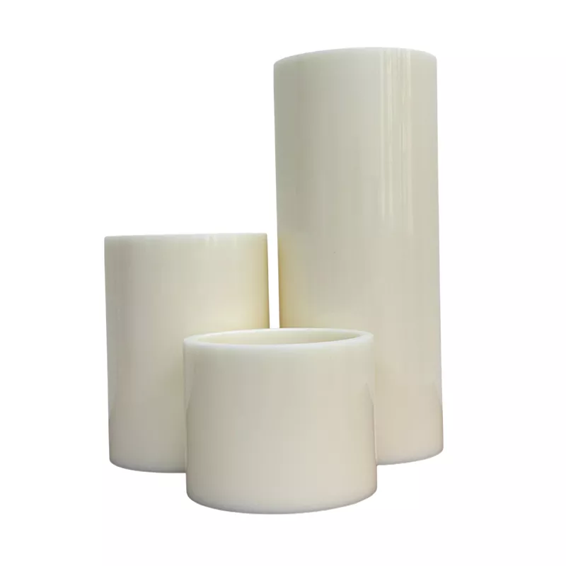 3-дюймовая намоточная трубка из АБС-пластика, внутренний диаметр 76 мм, толщина 10 мм