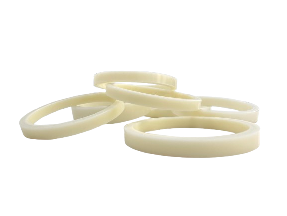 Трубки с сердечником из АБС-пластика толщиной 3 дюйма и 8 мм для ПЭТ-пленки