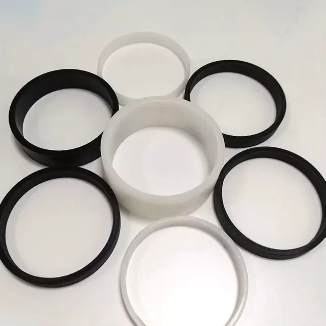 4-дюймовая трубка из ПВХ с внутренним диаметром 101 мм