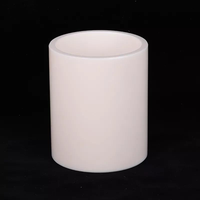 6-дюймовые 15-миллиметровые трубы из АБС-пластика для намотки алюминиевой фольги