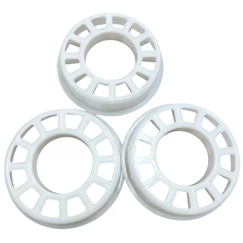 6-дюймовая заглушка из АБС-пластика