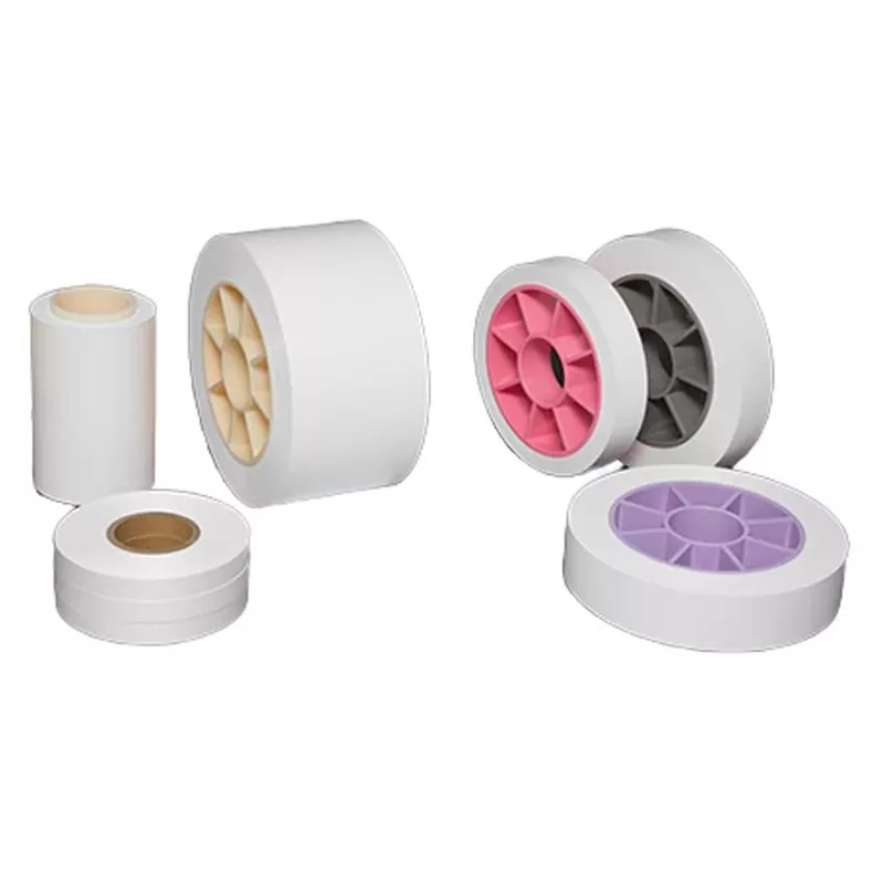 Внутр. диаметр 3 дюйма, наружный диаметр 10 дюймов, двухслойная катушка из АБС-пластика