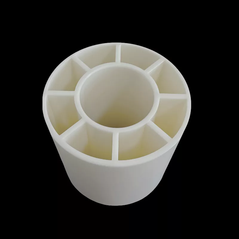 ВД 3 дюйма НД 6 дюймов Двухслойная шпуля из АБС-пластика