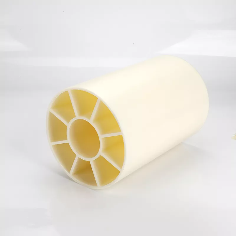 Внутр. диаметр 6 дюймов, наружный диаметр 10 дюймов, двухслойные катушки из АБС-пластика