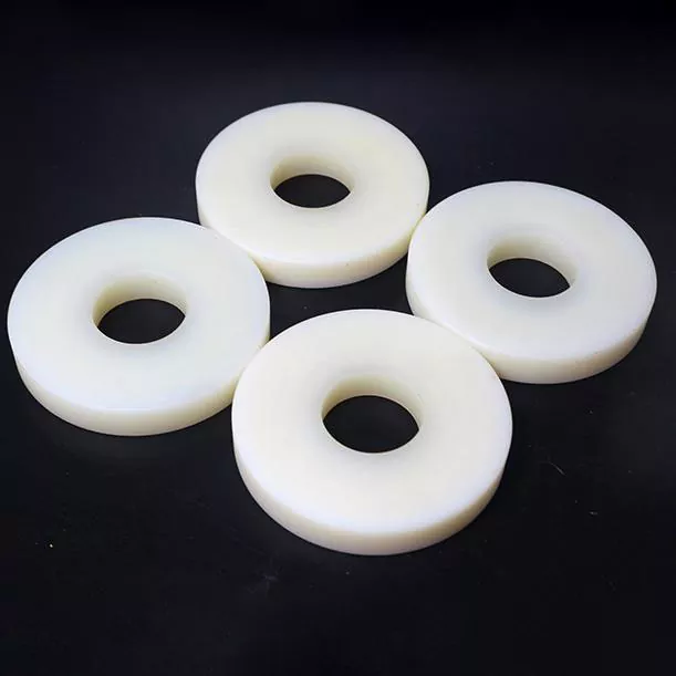 Нейлоновая трубка малого диаметра